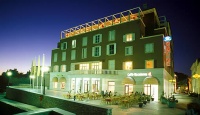 Hotel Rotonda/