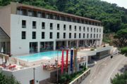 Albergo Uvala