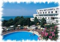 Hotel Delfin