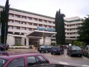Hotel Eden Rovinj