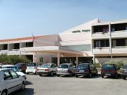 Albergo Tirena‎