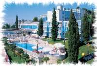 Hotel Zorna