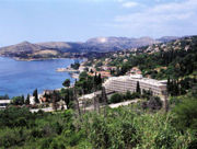 Albergo Mlini