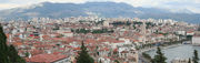 SPLIT Panoramablick vom Marjan IMG 4494-6.JPG